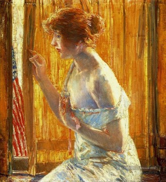  impressionist - Jolie femme 34 Impressionist
